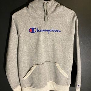 Champion Hoodie!!